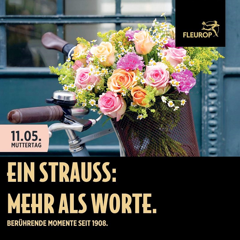 Muttertag 2025